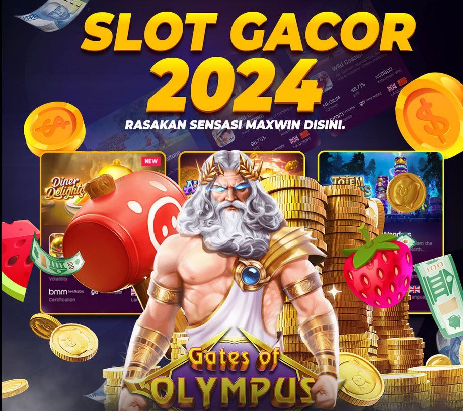 slots com bônus sem depósito